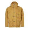 ALBAM Military Parka