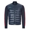 MONCLER KNITTED CARDIGAN TRICOT