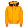 KENZO PARKA JACKET – ORANGE / MARIGOLD