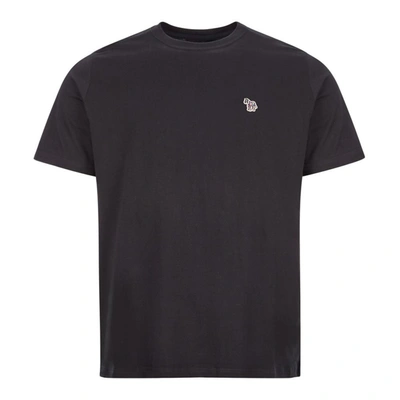 Paul Smith T-shirt In Navy