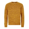 NORSE PROJECTS KNITTED SWEATSHIRT VIGGO