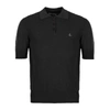 VIVIENNE WESTWOOD Polo Shirt – Black