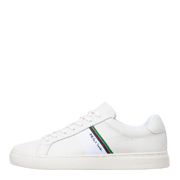 paul smith rex trainers