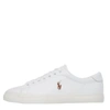 Polo Ralph Lauren Trainers Longwood – White