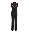 DOLCE & GABBANA TUXEDO JUMPSUIT,15146777