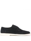 CAMPER JUDD LACE-UP SHOES