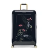 TED BAKER TAKE FLIGHT HIGHLAND SUITCASE (80CM),15140958