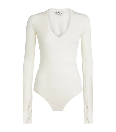 Alix Nyc Fulton Bodysuit