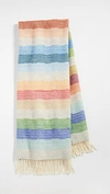 MISSONI WESLEY THROW BLANKET