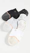 STANCE Sensible 3 Pack Socks,STANC30930