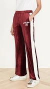 GOLDEN GOOSE KELLY trousers