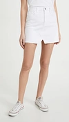 J BRAND JULES HIGH RISE SKIRT