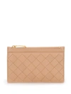 BOTTEGA VENETA INTRECCIATO WEAVE PURSE