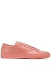 COMMON PROJECTS LOW-TOP SNEAKERS