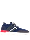TOD'S NO_CODE 02 LOW-TOP trainers