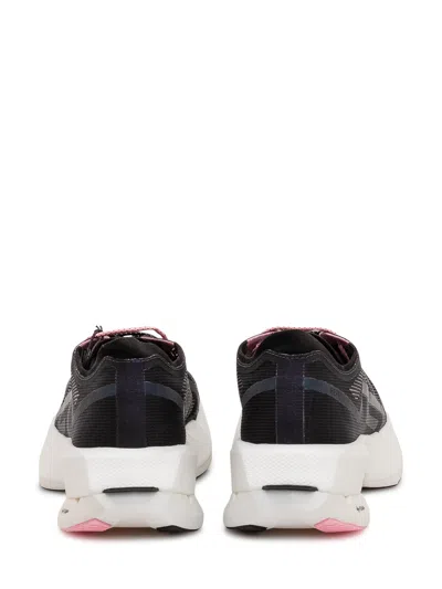 247 By Represent Arc-4 Elite Race Sneakers In Black