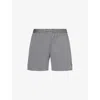 247 By Represent Mens  In Pewter/lemon