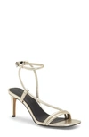 REBECCA MINKOFF NANINE SANDAL,RB-NANINE