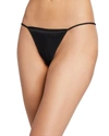 KIKI DE MONTPARNASSE INTIME THONG,PROD155610050