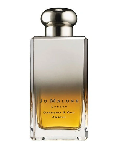 JO MALONE LONDON GARDENIA AND OUD ABSOLU, 3.4 OZ.,PROD230090342