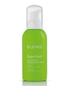 Elemis Superfood Cica Calm Cleansing Foam 6.1 Fl Oz-no Color