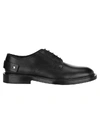 VALENTINO GARAVANI VALENTINO GARAVANI STUDDED BROGUES