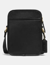 COACH ZIP CAMERA BAG,187 OLBLK