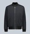 LOEWE DAISY BOMBER JACKET,P00446110