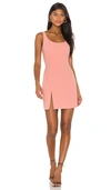 AMANDA UPRICHARD AMABELLA DRESS,AMAN-WD1021