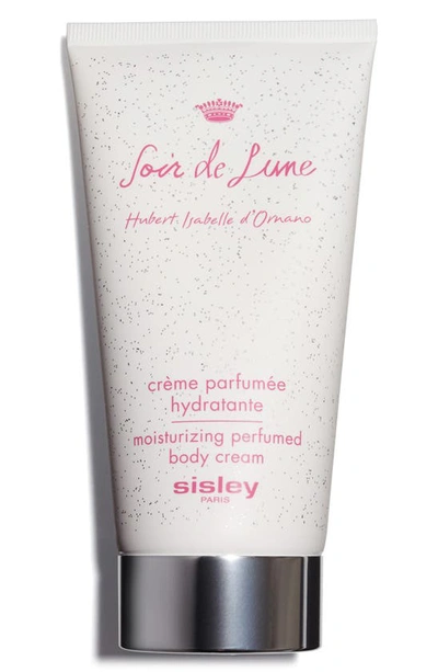 SISLEY PARIS SISLEY PARIS SOIR DE LUNE MOISTURIZING PERFUMED BODY CREAM,198300