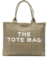 Marc Jacobs The Canvas Large Tote Bag In Neutral