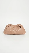 MANSUR GAVRIEL CLOUD CLUTCH,MANDB30113