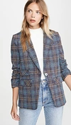 VERONICA BEARD MARTEL DICKEY JACKET