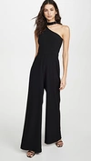 ZIMMERMANN Neck Tie Jumpsuit