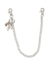 DSQUARED2 CHAIN KEYRING