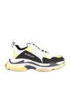 BALENCIAGA BALENCIAGA TRIPLE S SNEAKERS