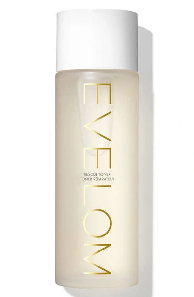 Eve Lom Rescue Toner, 5 Oz./ 150 ml In N,a