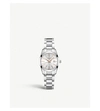 LONGINES LONGINES WOMENS SILVER (SILVER) L23864726 CONQUEST STAINLESS STEEL WATCH,27313576