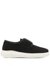 GIUSEPPE ZANOTTI GASTON LOW TOP SNEAKERS