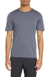 ARC'TERYX FRAME MERINO WOOL BLEND T-SHIRT,25272