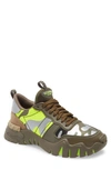 VALENTINO GARAVANI CHUNKY SNEAKER,TY0S0C88MHB