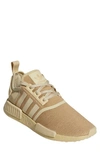 Adidas Originals Nmd R1 Sneaker In Savannah S20