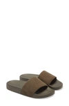 ALLSAINTS KARLI SLIDE SANDAL,ZW0187