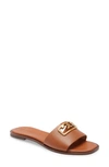 TORY BURCH SELBY SLIDE SANDAL,63527