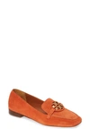 Tory Burch Miller Loafer In Pomander