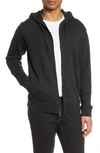 UGG UGG GORDON FRENCH TERRY ZIP HOODIE,1108473