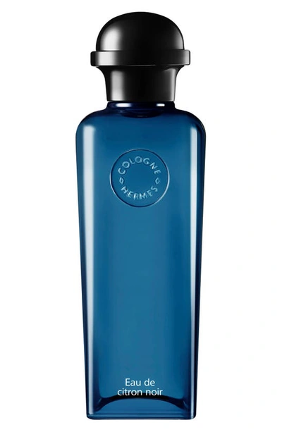 HERMES HERMÈS THE COLOGNES EAU DE CITRON NOIR,H40408