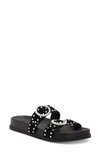 REBECCA MINKOFF VEEOLEETA SLIDE SANDAL,RB-VEEOLEETA