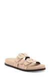 REBECCA MINKOFF VEEOLEETA SLIDE SANDAL,RB-VEEOLEETA