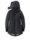 CANADA GOOSE WOMEN'S ELLISON DOWN QUILTED JACKET,400010252702